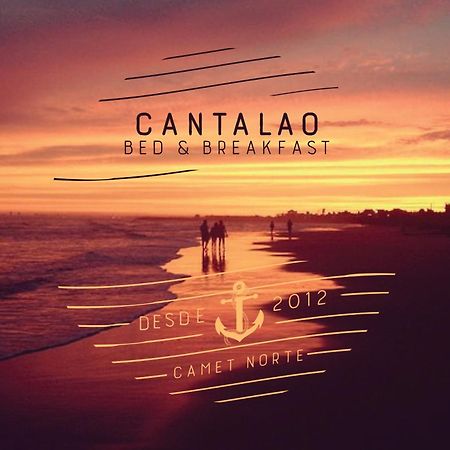 Cantalao Santa Clara del Mar Ngoại thất bức ảnh