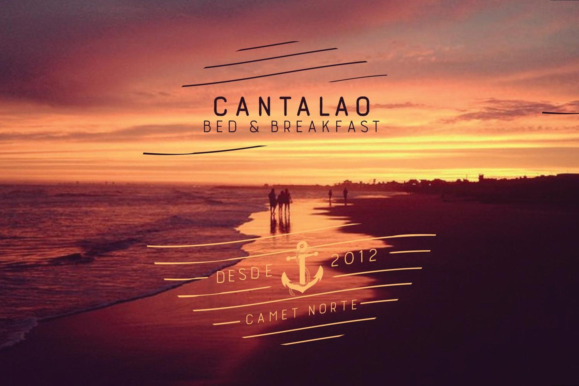 Cantalao Santa Clara del Mar Ngoại thất bức ảnh