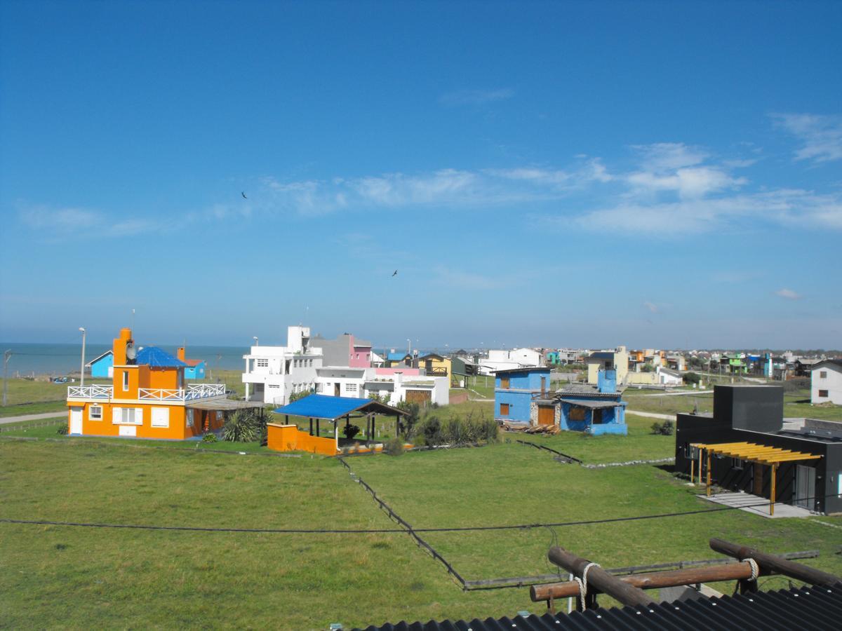 Cantalao Santa Clara del Mar Ngoại thất bức ảnh