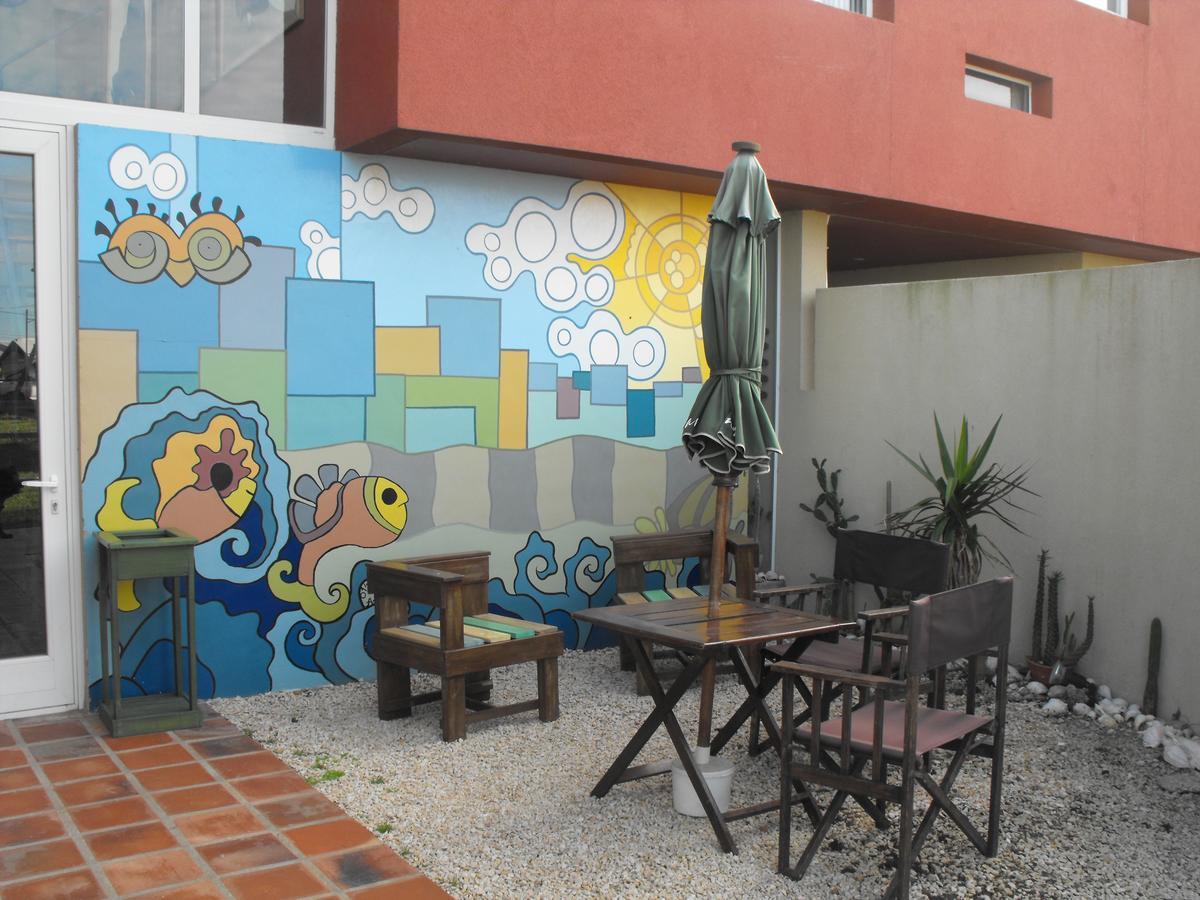 Cantalao Santa Clara del Mar Ngoại thất bức ảnh